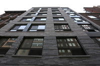 424 W 55th St in New York, NY - Foto de edificio - Building Photo