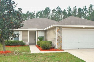 96167 Stoney Glen Ct in Yulee, FL - Building Photo