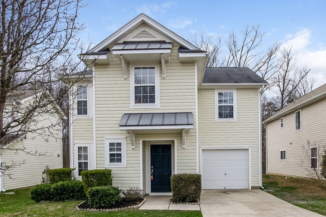 property at 4509 Red Hook Rd