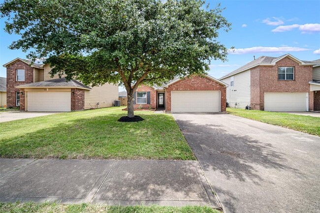 property at 17963 Branch Creek Dr