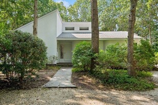 16 Livery Ln in East Hampton, NY - Building Photo - Building Photo