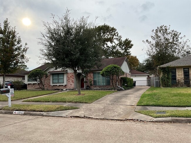 property at 12042 Sturdivant St