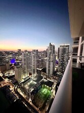 50 Biscayne Blvd, Unit 3902 in Miami, FL - Building Photo - Building Photo