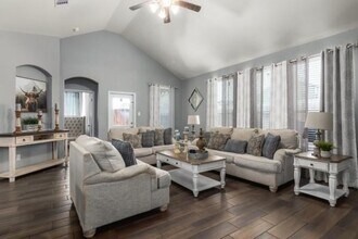 12219 Chestnut Clearing Trail in Atascocita, TX - Building Photo - Building Photo
