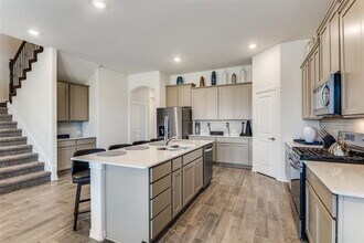 10403 Lone Star Wy in Aubrey, TX - Building Photo - Building Photo