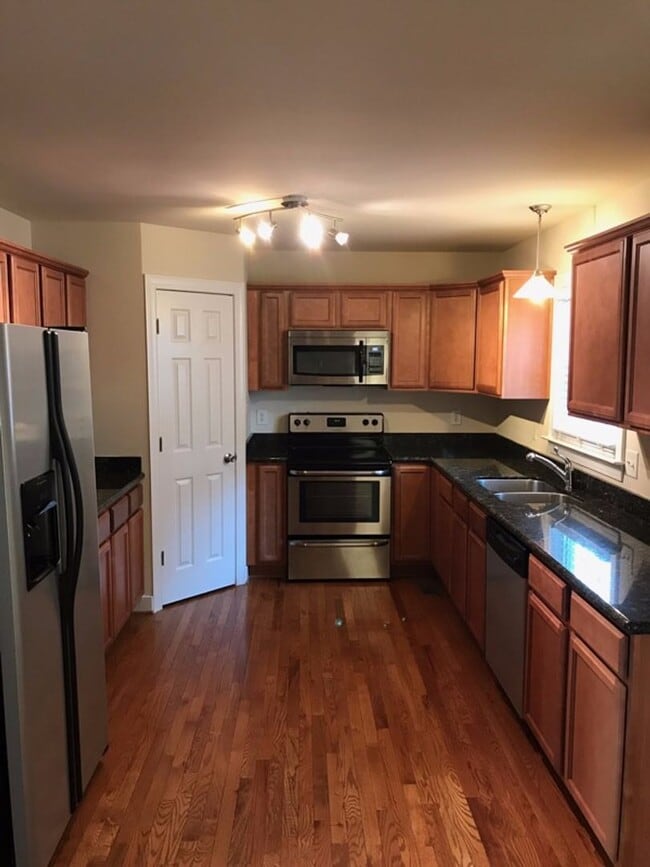 109 Temple St in Richmond, VA - Building Photo - Building Photo