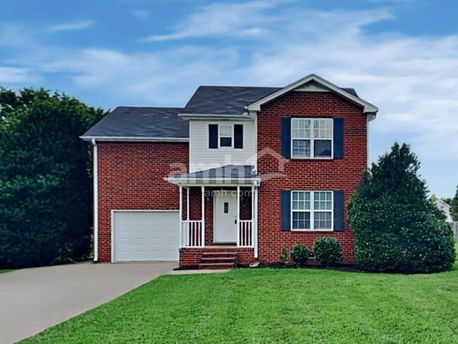 property at 1525 John Galt Dr