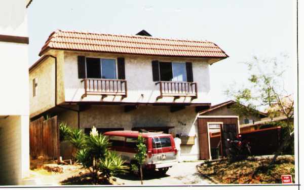 3769 Swift Ave in San Diego, CA - Building Photo - Building Photo