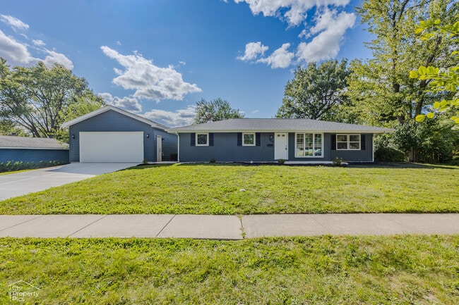 property at 124 Westover Ln