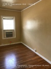 336 E Lullwood Ave-Unit -Unit 2 in San Antonio, TX - Building Photo - Building Photo