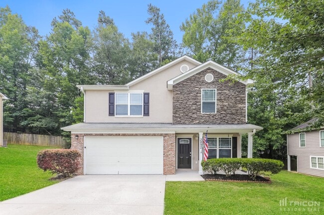 3892 Alderwoods Dr