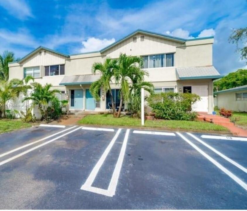 3000 NW 5th Terrace in Pompano Beach, FL - Building Photo