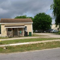 4011-4017 Robertson St in Houston, TX - Building Photo - Building Photo