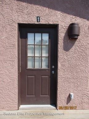 50 Chaparral Dr in Sedona, AZ - Building Photo - Building Photo