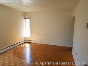 524 Putnam Ave, Unit #15 in Cambridge, MA - Foto de edificio - Building Photo