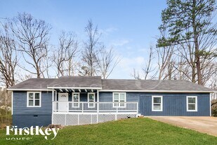 1399 Ashbrook Dr NW in Lawrenceville, GA - Building Photo