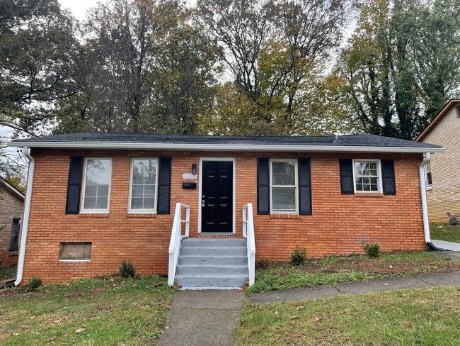 1664 NE 22nd St in Winston-Salem, NC - Building Photo - Building Photo