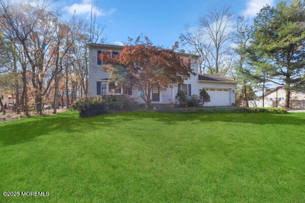 1045 Farmingdale Rd in Jackson Township, NJ - Building Photo - Building Photo