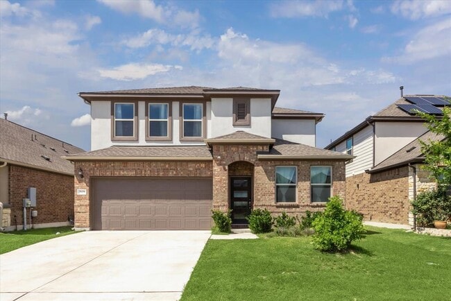 property at 7608 Leitrim Wy