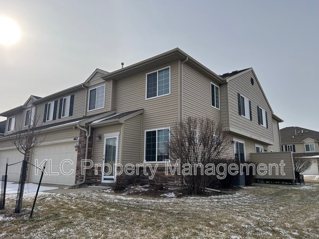 property at 662 86th St