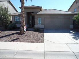 9039 W Clara Ln in Peoria, AZ - Building Photo