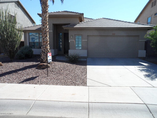 property at 9039 W Clara Ln