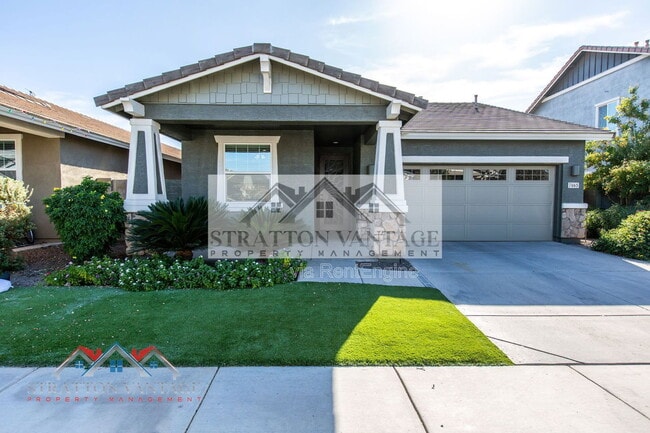 property at 7465 E Osage Ave