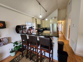 1457 N Paulina St, Unit 2 in Chicago, IL - Building Photo - Building Photo