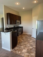 3203 Rossmore Cir in Powell, OH - Foto de edificio - Building Photo