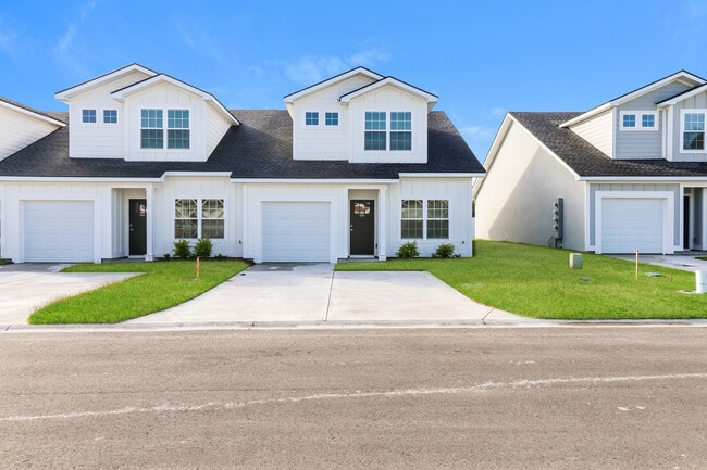 property at 2045 Silo St