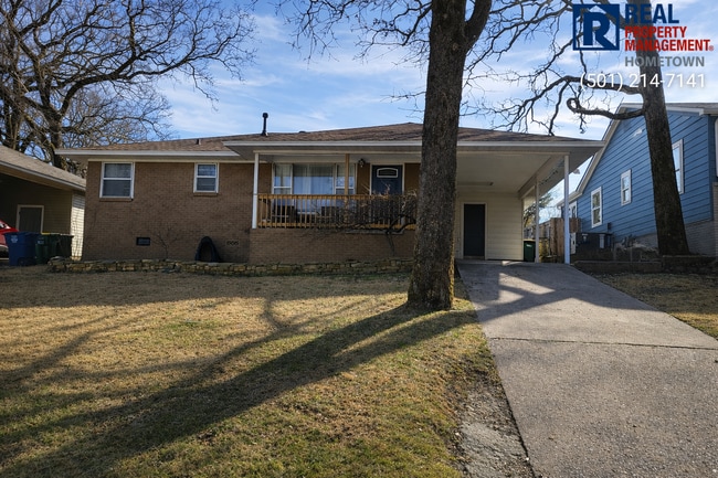 property at 130 Sheridan Rd