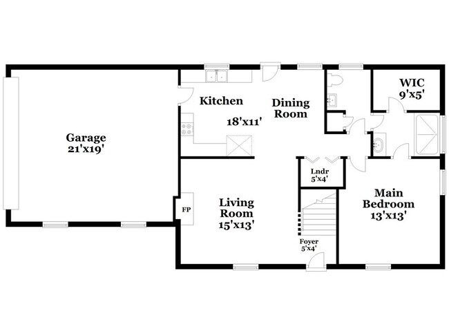 1729 Cason Trail in Murfreesboro, TN - Foto de edificio - Building Photo