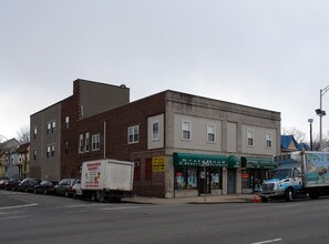 51-59 Central Ave in East Orange, NJ - Building Photo - Building Photo