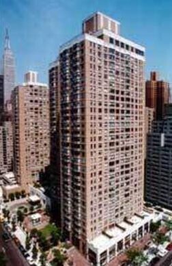 151-155 E 31st St in New York, NY - Building Photo - Building Photo