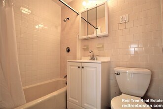 10 Armington St, Unit 4 in Boston, MA - Building Photo - Building Photo