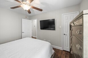 25803 Orchard Knoll Ln in Katy, TX - Building Photo