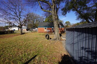 2361 Joy Ln in Memphis, TN - Building Photo - Building Photo