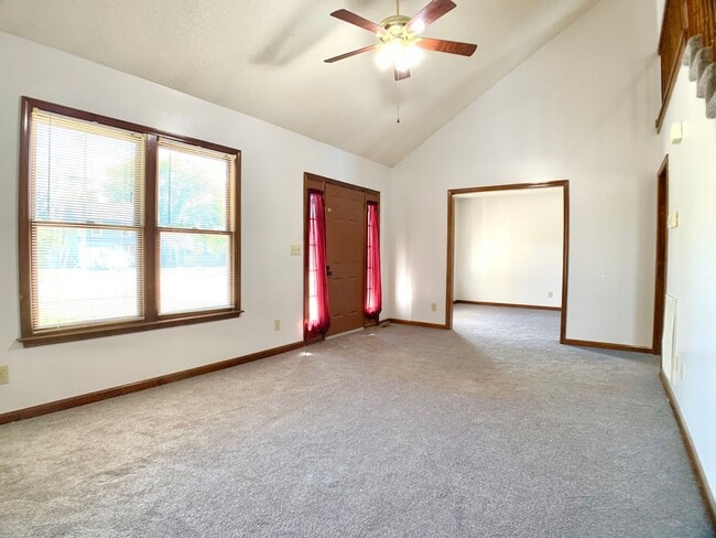 501 Eysian Rd in Clarksville, TN - Building Photo - Building Photo