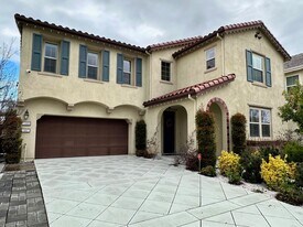 1089 Dana Ct in Mountain House, CA - Building Photo