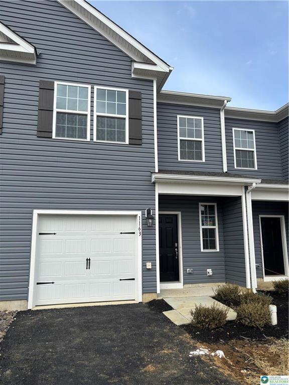 property at 1163 Susan Cir