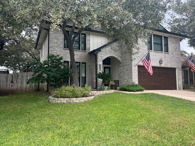 9234 Fishers Hill Dr in San Antonio, TX - Building Photo - Building Photo