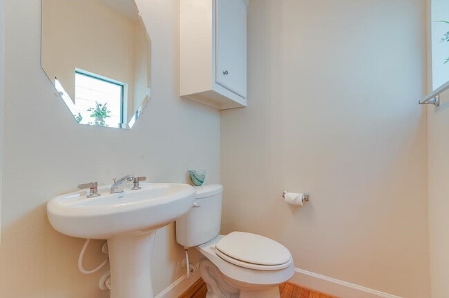 property at 3703 Main Poplar Dr
