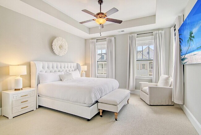 1636 Juliana St in Charleston, SC - Building Photo - Building Photo