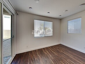2846 Hot Cider Ave in North Las Vegas, NV - Building Photo - Building Photo