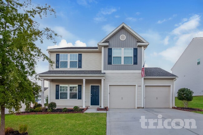 property at 116 Abel Peterson Dr