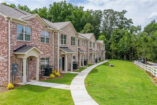 property at 3388 Mount Zion Rd