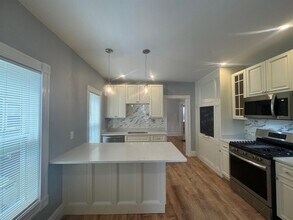 47 Paulina St, Unit 1 in Somerville, MA - Building Photo - Building Photo
