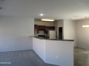 612 Natasha Pl in Anthony, TX - Building Photo - Building Photo