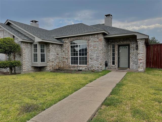 6706 Bluebell Dr in Rowlett, TX - Building Photo - Building Photo