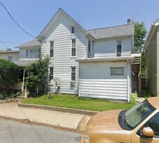 426 N Franklin St, Unit 2 in Chambersburg, PA - Building Photo